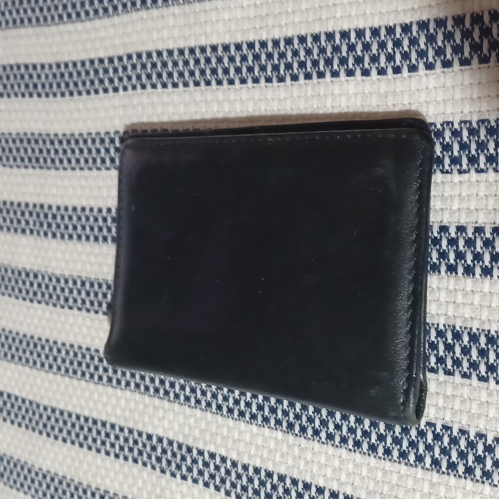 Genuine Leather walet